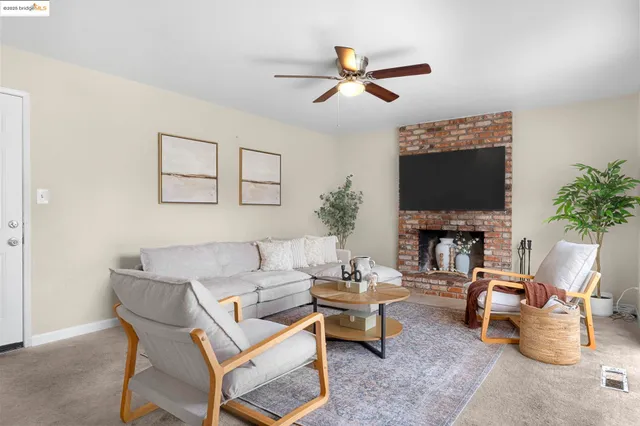 $575,000 | 1909 Oakridge Lane, Pittsburg, CA 94565