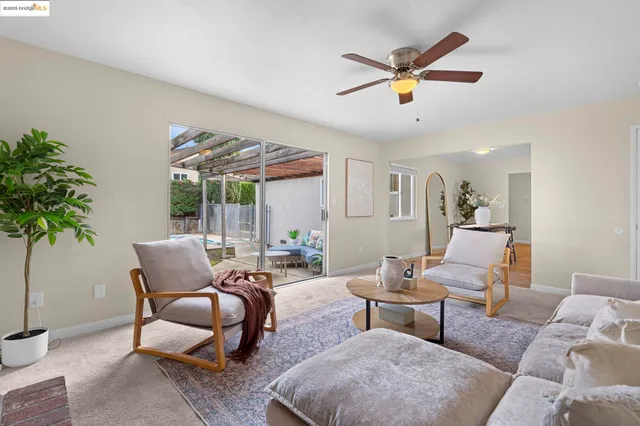 $575,000 | 1909 Oakridge Lane, Pittsburg, CA 94565