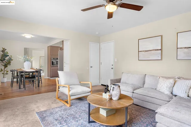 $575,000 | 1909 Oakridge Lane, Pittsburg, CA 94565