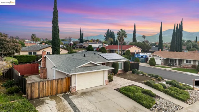 $575,000 | 1909 Oakridge Lane, Pittsburg, CA 94565