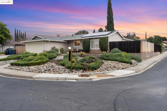 $575,000 | 1909 Oakridge Lane, Pittsburg, CA 94565