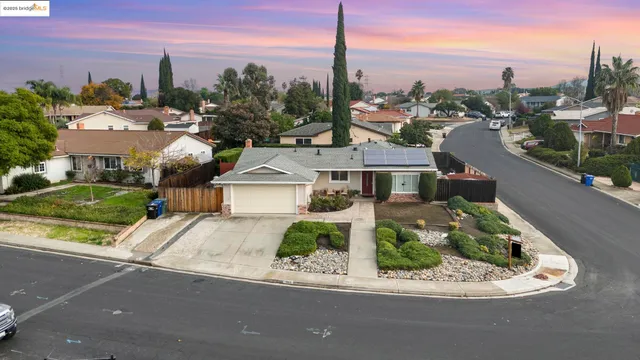 $575,000 | 1909 Oakridge Lane, Pittsburg, CA 94565