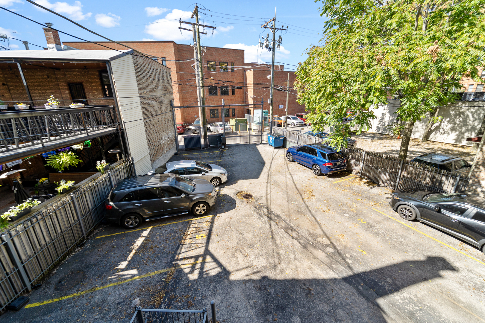 3914 North Broadway, Unit 3B Chicago, IL 60613 - Photo 15 of 18
