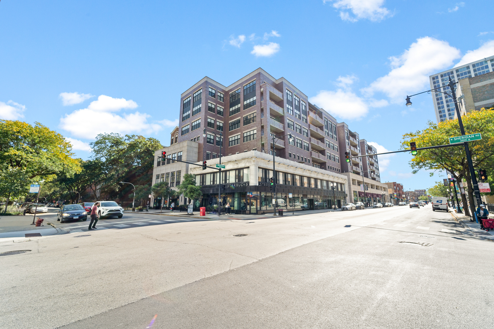 3914 North Broadway, Unit 3B Chicago, IL 60613 - Photo 18 of 18