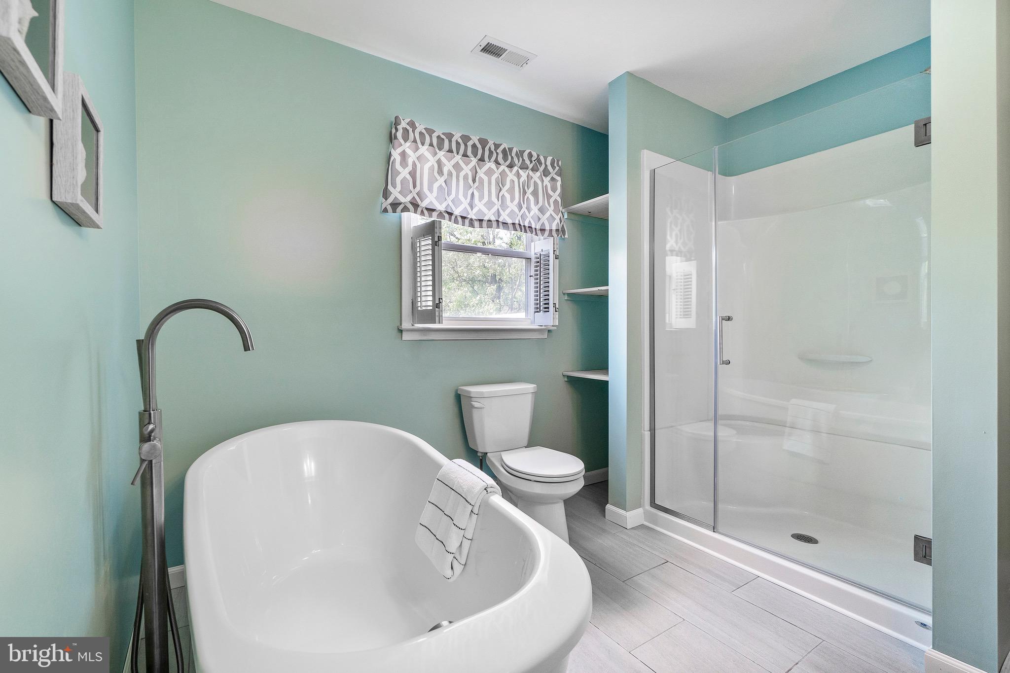 19732 Graystone Road White Hall, MD 21161 - Photo 14 of 35 Master Bathroom (cont)