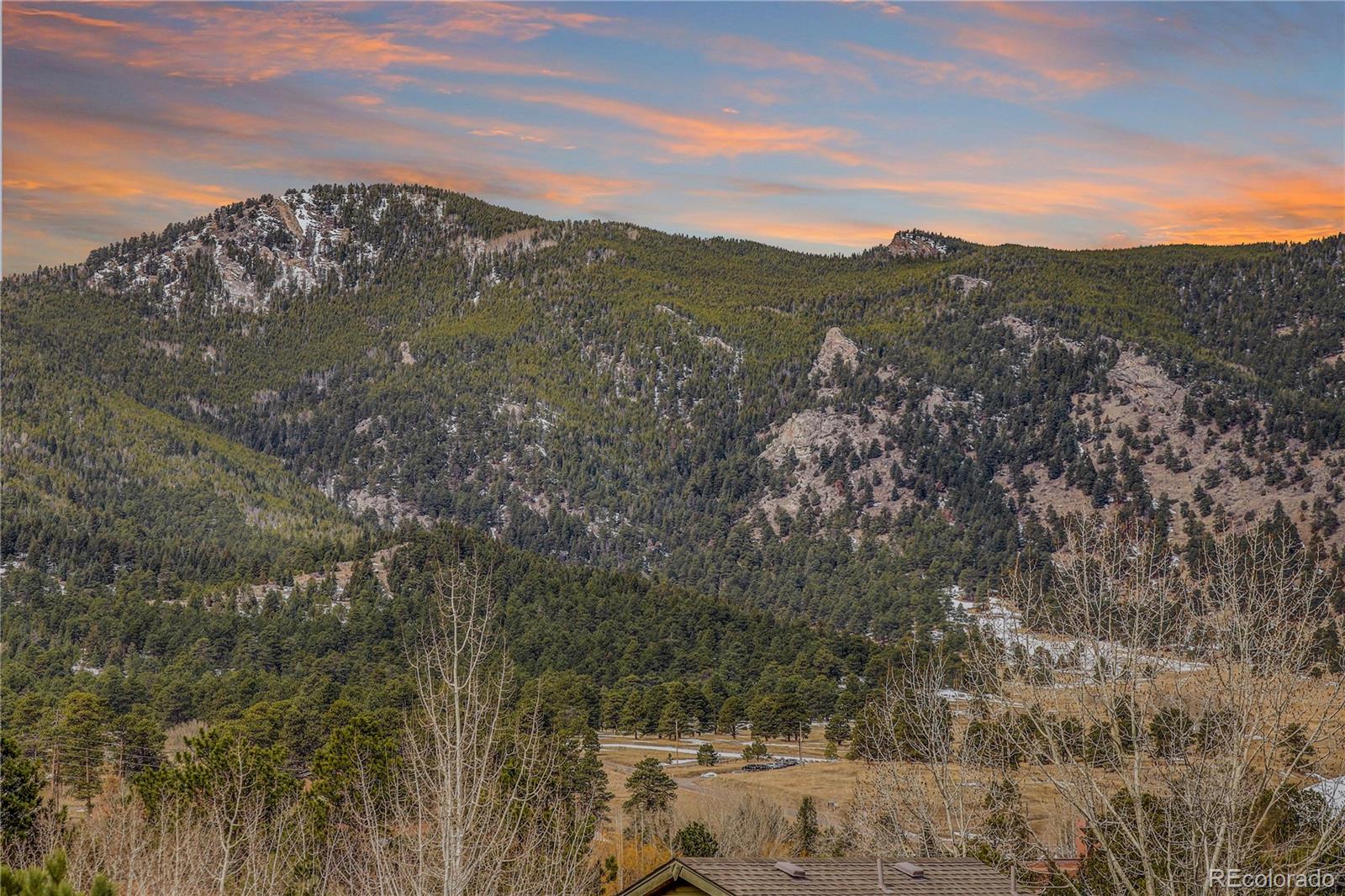 30410 Conifer Road Evergreen, CO 80439 - Photo 22 of 40 Gallery Image 22