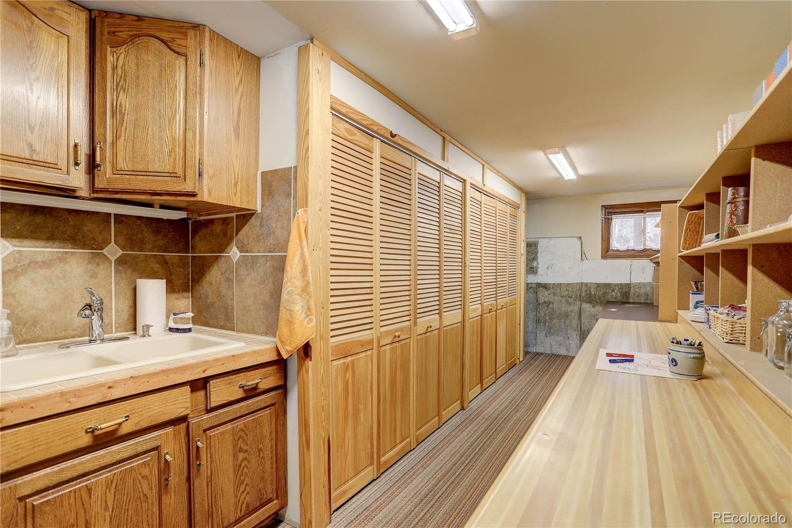 30410 Conifer Road Evergreen, CO 80439 - Photo 25 of 40 Gallery Image 25