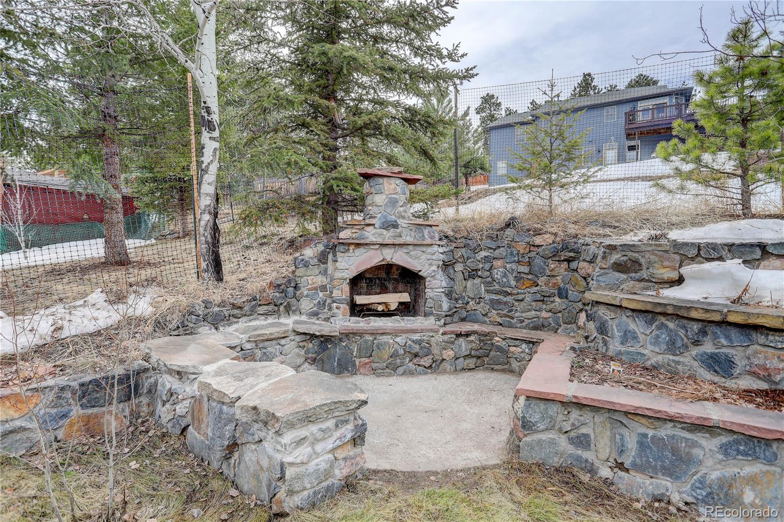 30410 Conifer Road Evergreen, CO 80439 - Photo 29 of 40 Gallery Image 29