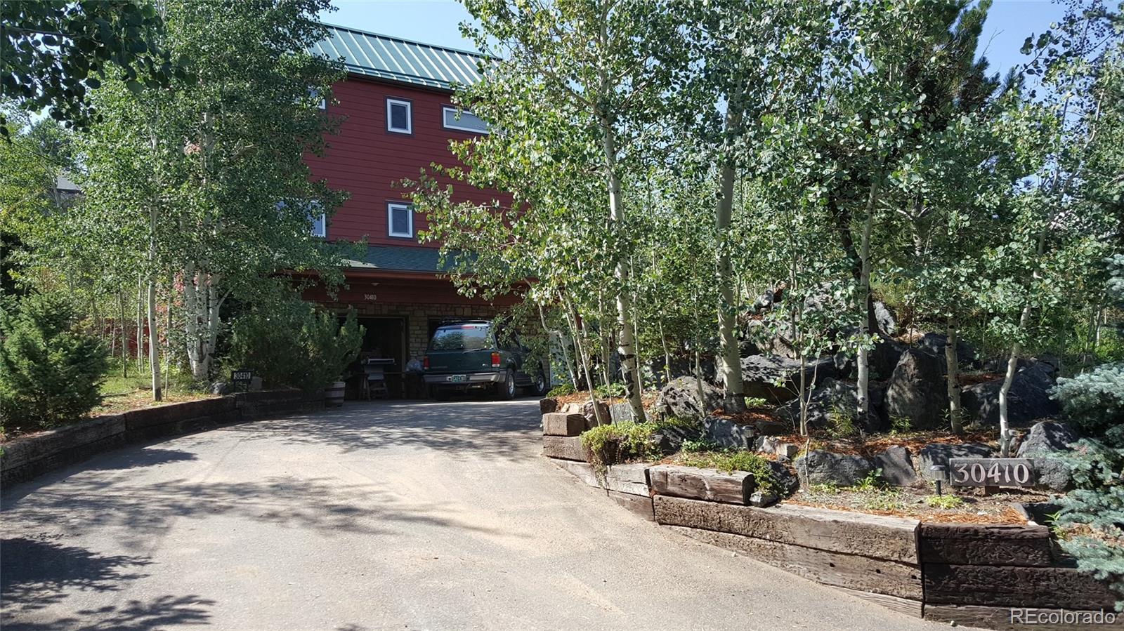 30410 Conifer Road Evergreen, CO 80439 - Photo 3 of 40 Gallery Image 3
