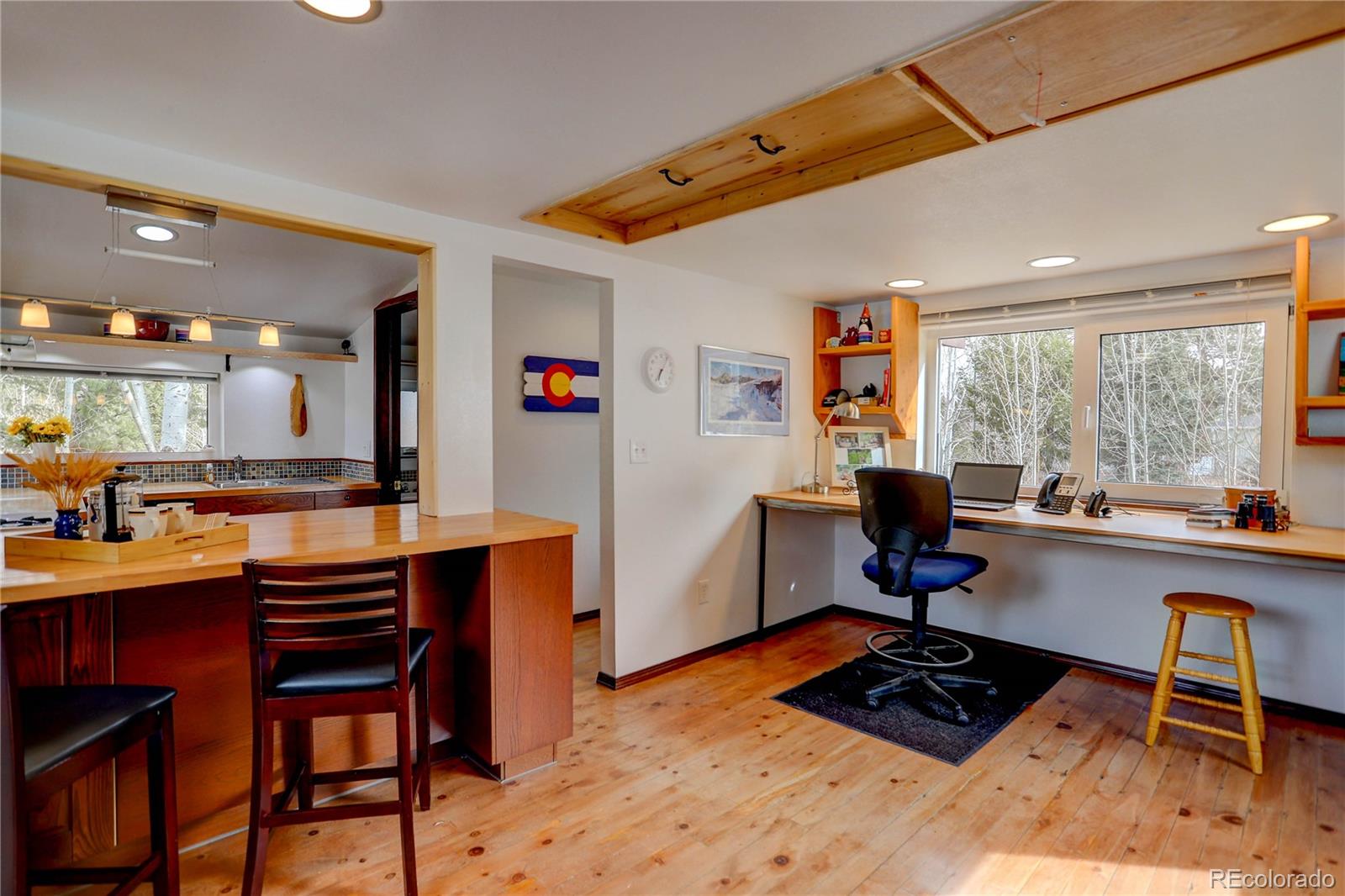 30410 Conifer Road Evergreen, CO 80439 - Photo 34 of 40 Gallery Image 34