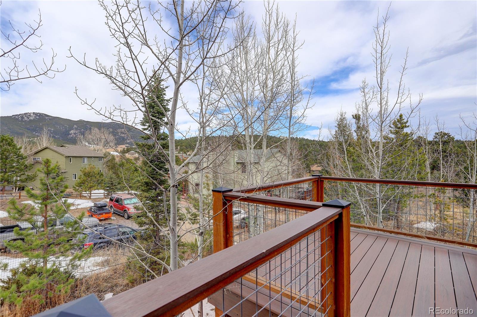 30410 Conifer Road Evergreen, CO 80439 - Photo 38 of 40 Gallery Image 38