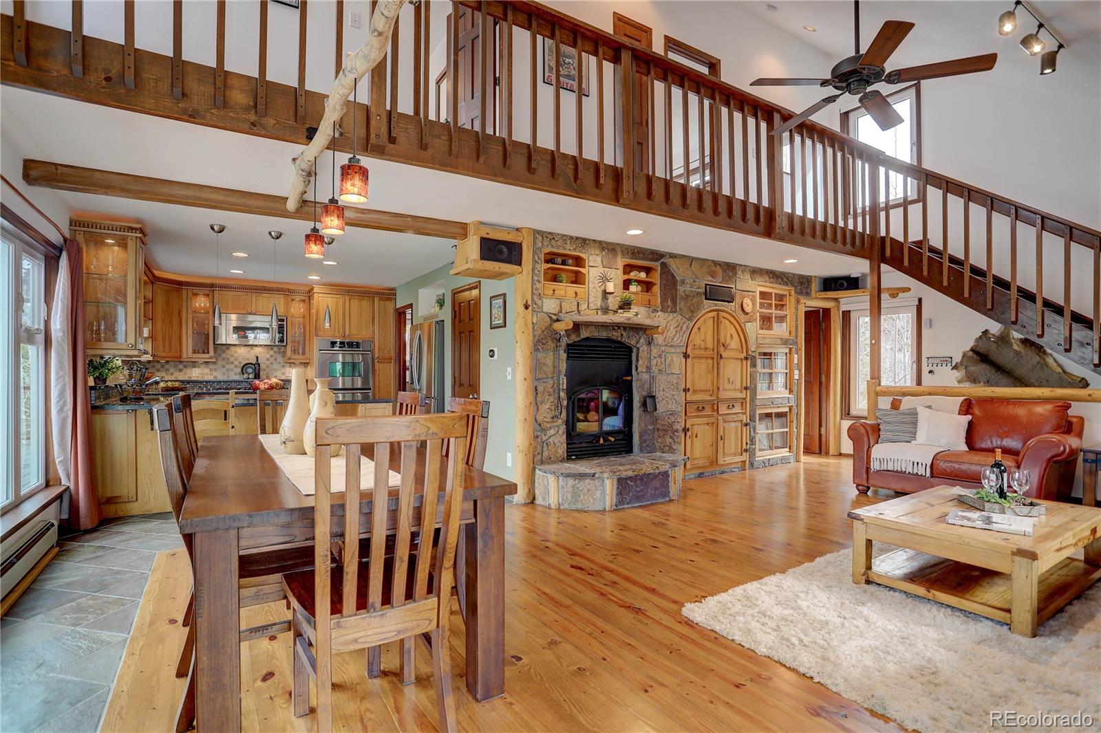30410 Conifer Road Evergreen, CO 80439 - Photo 5 of 40 Gallery Image 5