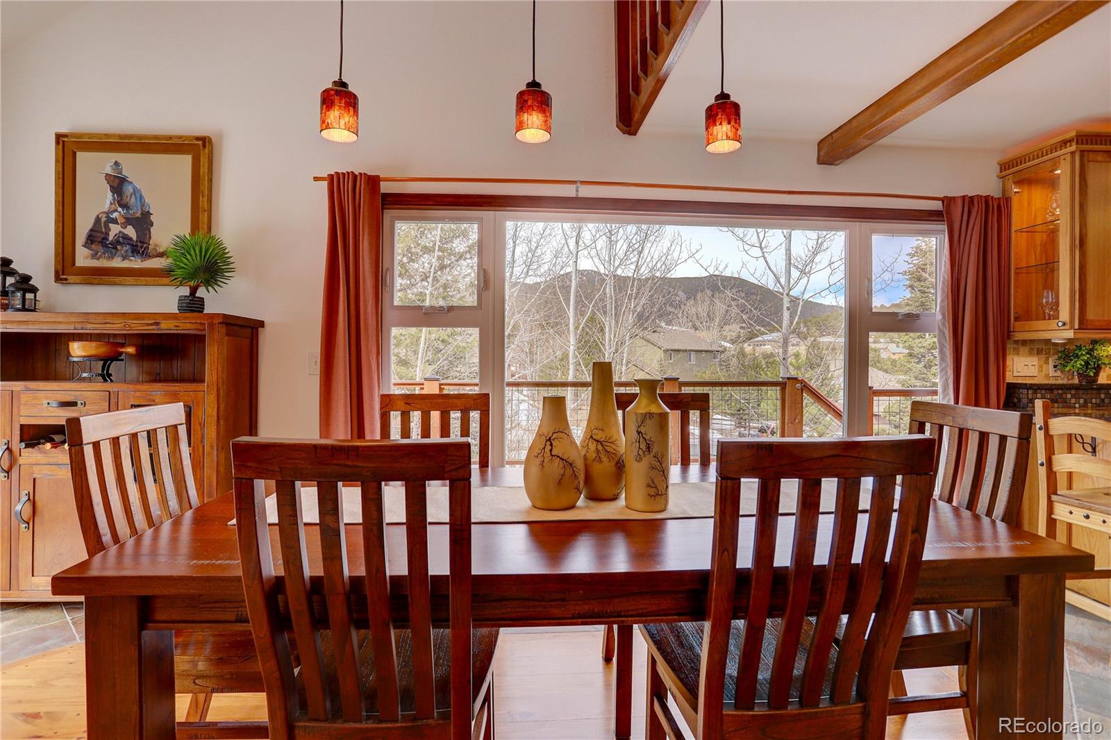 30410 Conifer Road Evergreen, CO 80439 - Photo 6 of 40 Gallery Image 6