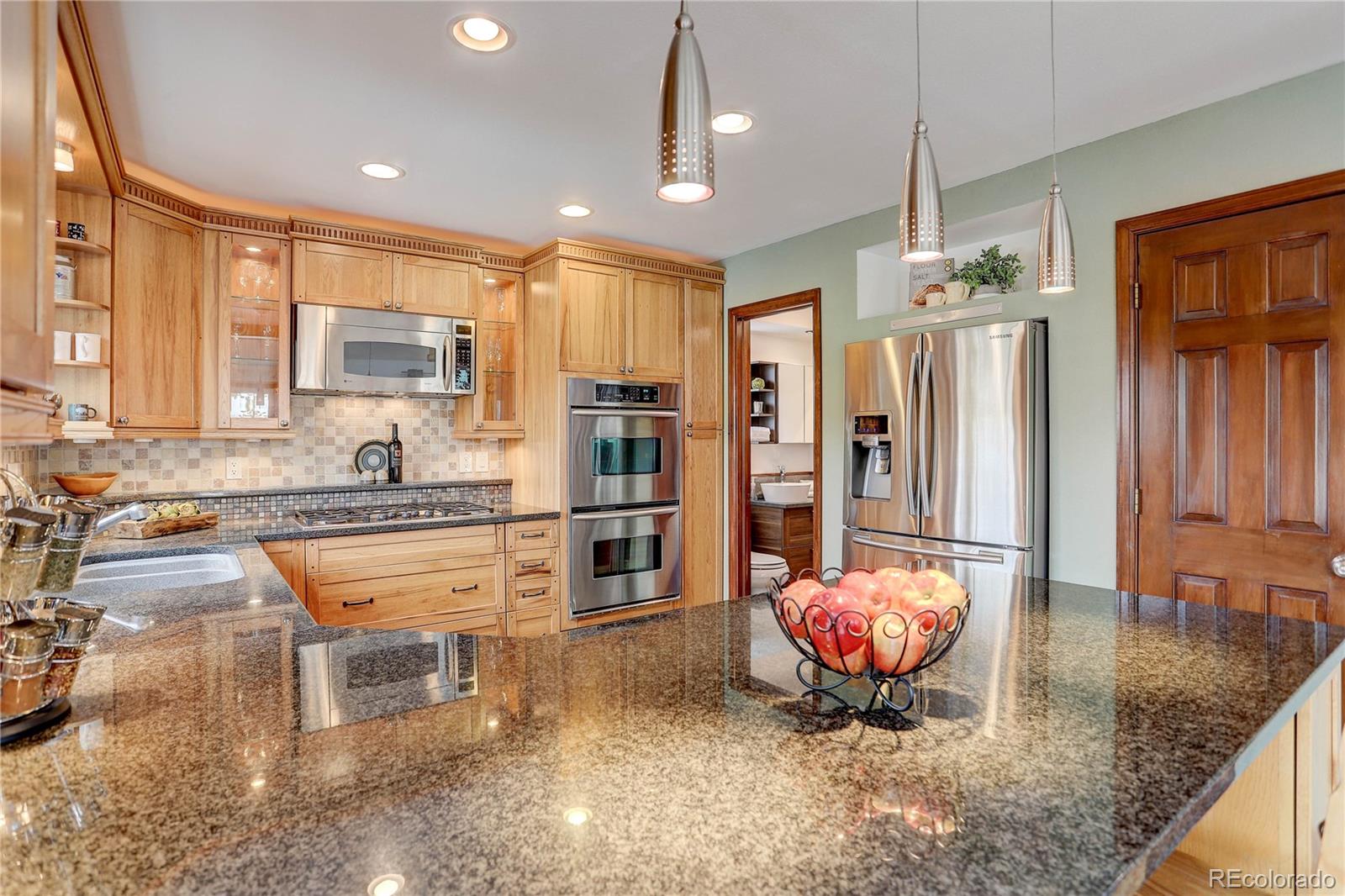30410 Conifer Road Evergreen, CO 80439 - Photo 8 of 40 Gallery Image 8