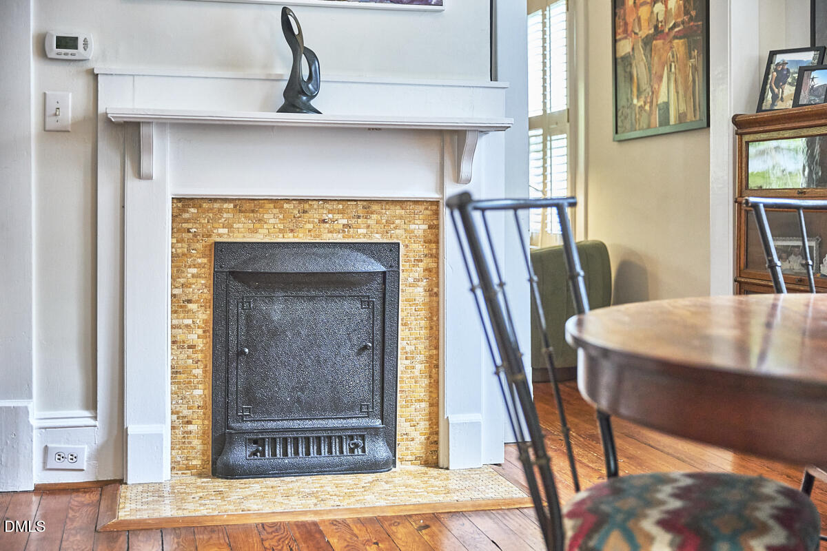 317 Pell Street Raleigh, NC 27604 - Photo 14 of 50