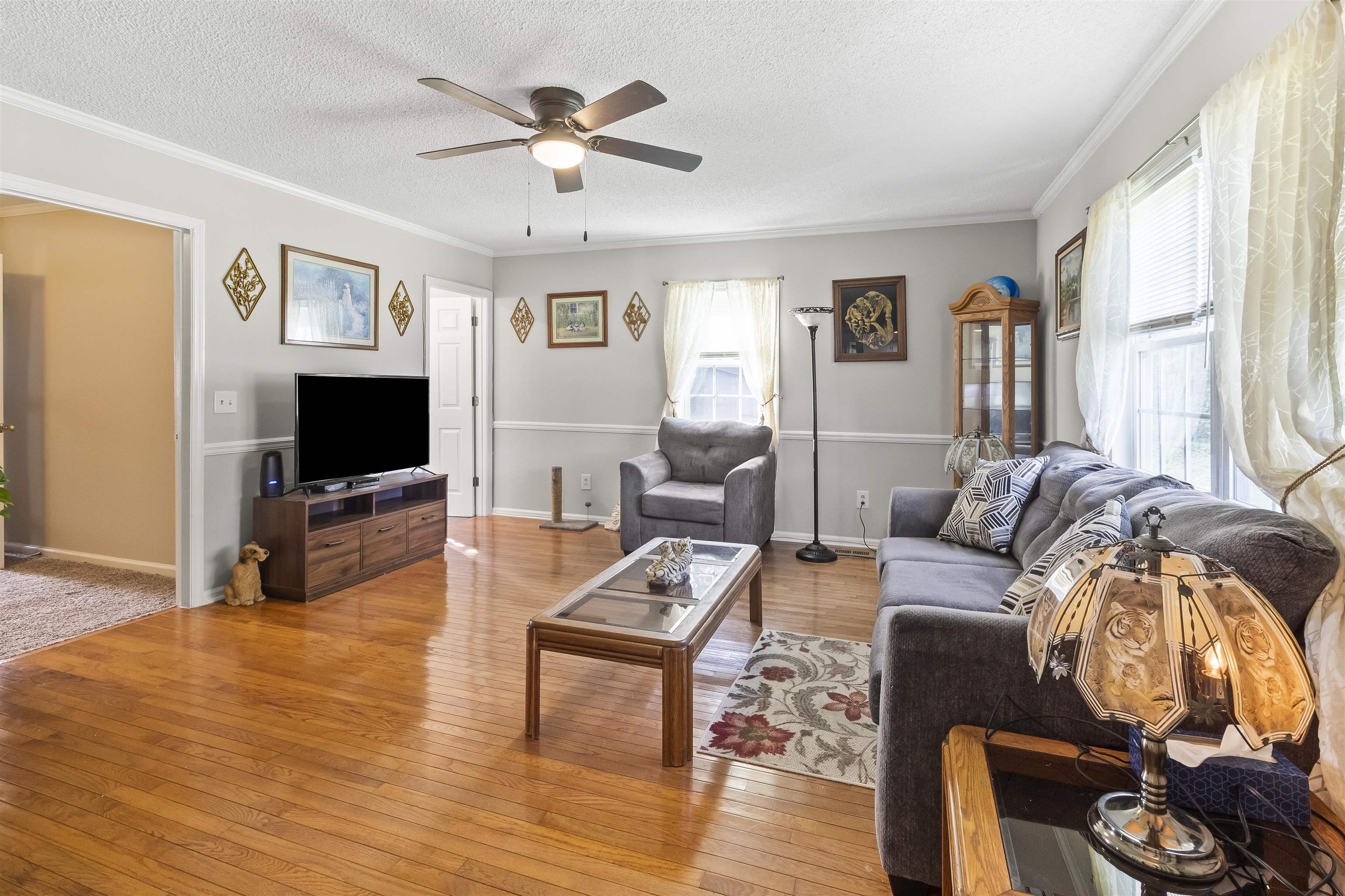 1210 John Street Mullins, SC 29574 - Photo 11 of 22