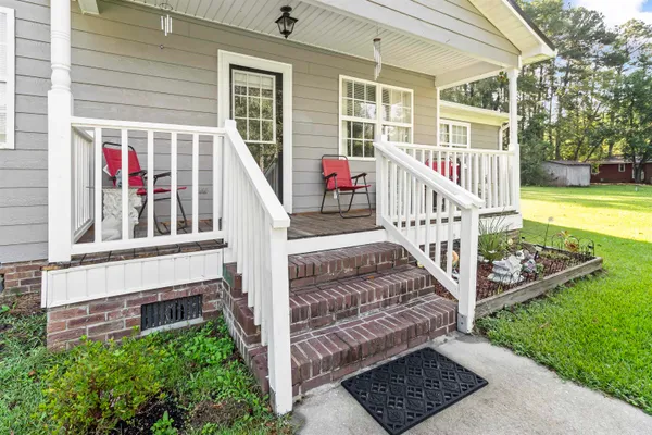 $212,000 | 1210 John Street, Mullins, SC 29574