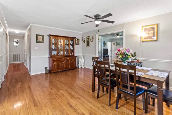 $212,000 | 1210 John Street, Mullins, SC 29574