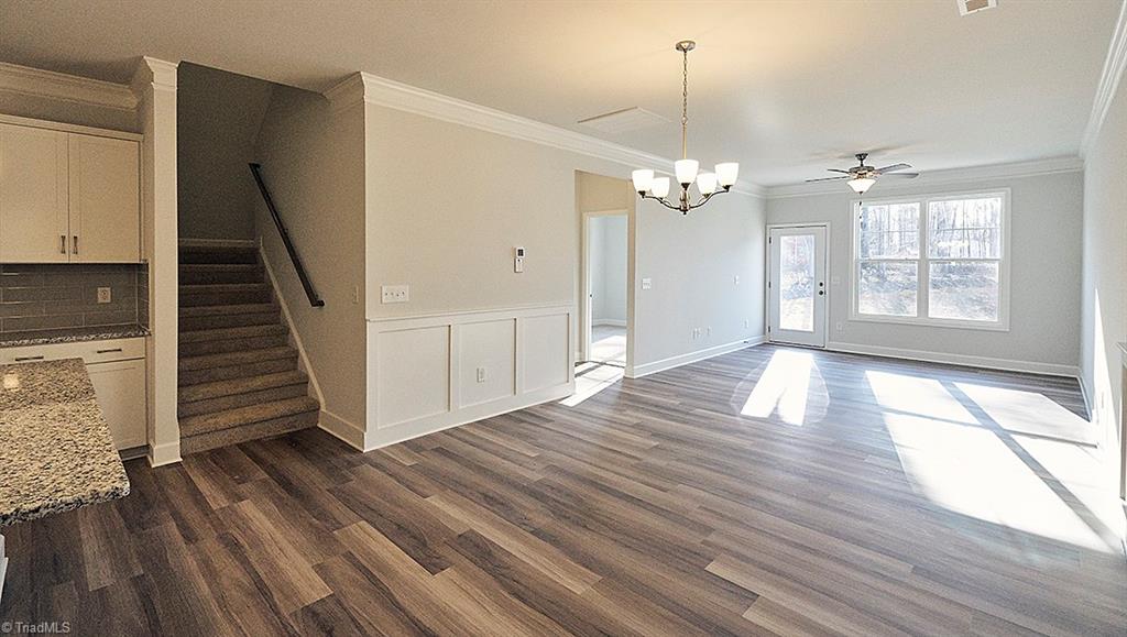 810 Riley Lane, Unit 66 Greensboro, NC 27455 - Photo 13 of 26 Gallery Image 13