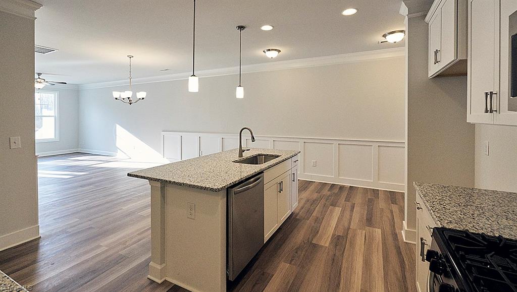 810 Riley Lane, Unit 66 Greensboro, NC 27455 - Photo 15 of 26 Gallery Image 15