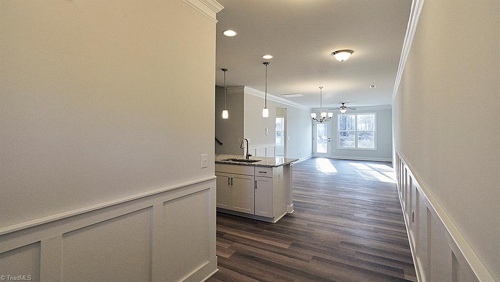810 Riley Lane, Unit 66 Greensboro, NC 27455 - Photo 3 of 26 Gallery Image 3