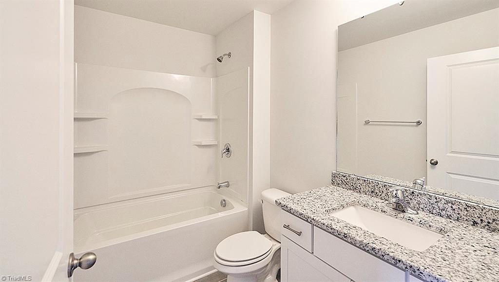 810 Riley Lane, Unit 66 Greensboro, NC 27455 - Photo 23 of 26 Gallery Image 23