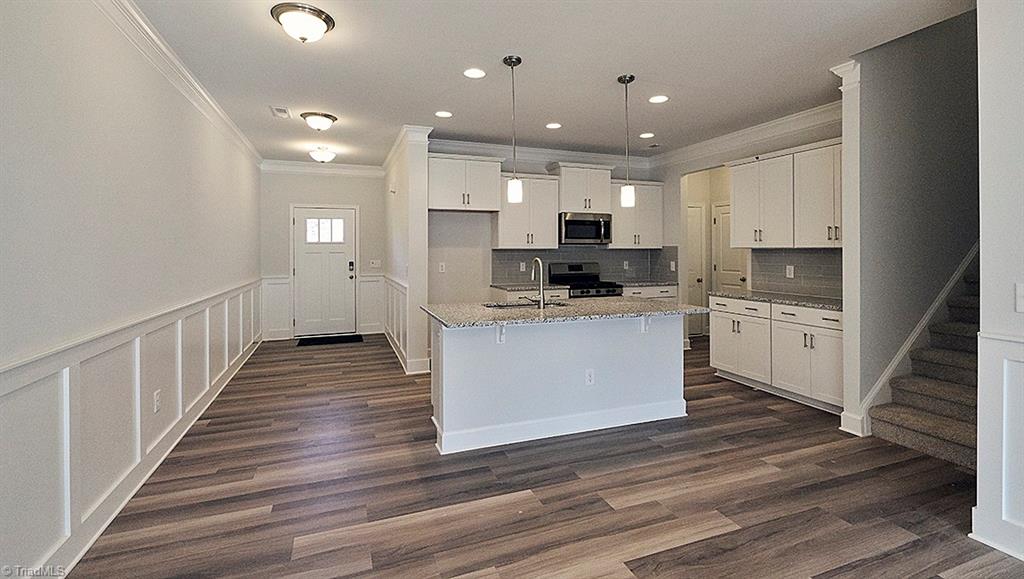810 Riley Lane, Unit 66 Greensboro, NC 27455 - Photo 6 of 26 Gallery Image 6