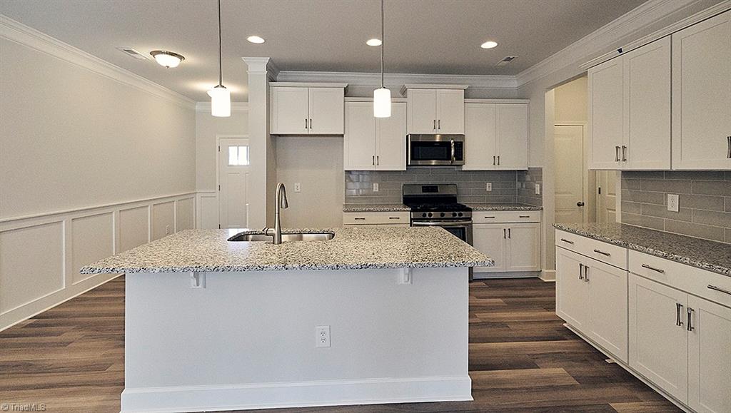 810 Riley Lane, Unit 66 Greensboro, NC 27455 - Photo 8 of 26 Gallery Image 8