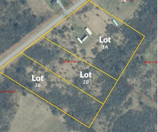 $169,900 | 3350 Bedford Corners Road, Cape Vincent, NY 13618