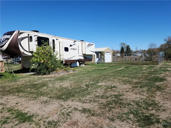 $169,900 | 3350 Bedford Corners Road, Cape Vincent, NY 13618