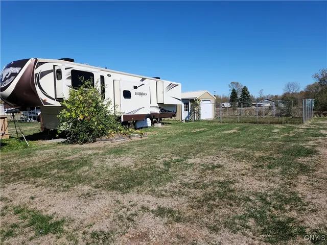 $169,900 | 3350 Bedford Corners Road, Cape Vincent, NY 13618