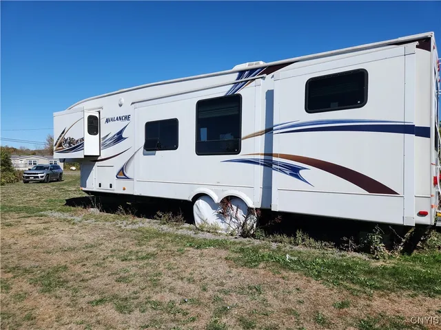 $169,900 | 3350 Bedford Corners Road, Cape Vincent, NY 13618