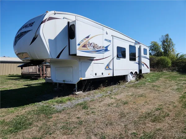 $169,900 | 3350 Bedford Corners Road, Cape Vincent, NY 13618