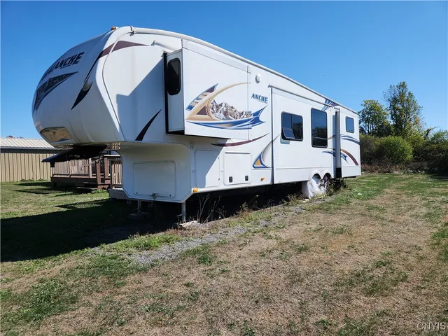 $169,900 | 3350 Bedford Corners Road, Cape Vincent, NY 13618