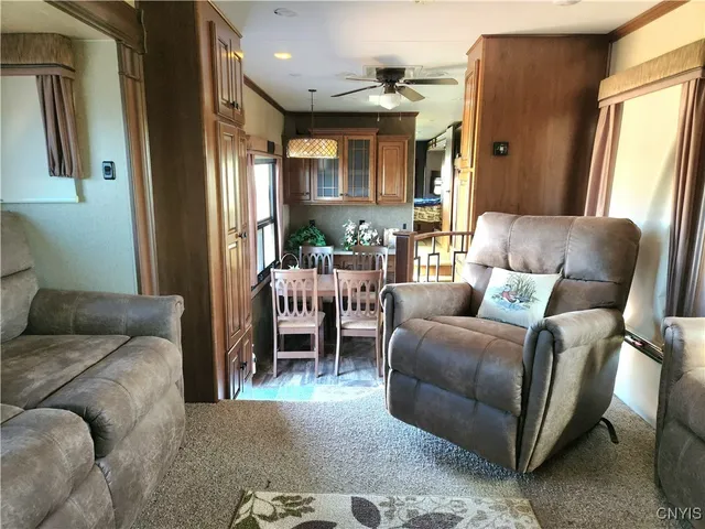 $169,900 | 3350 Bedford Corners Road, Cape Vincent, NY 13618