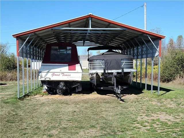 $169,900 | 3350 Bedford Corners Road, Cape Vincent, NY 13618