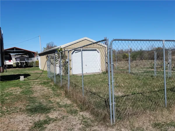 $169,900 | 3350 Bedford Corners Road, Cape Vincent, NY 13618