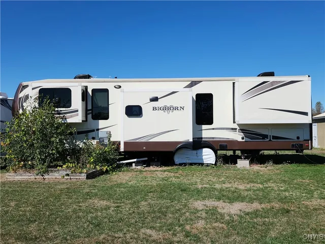 $169,900 | 3350 Bedford Corners Road, Cape Vincent, NY 13618