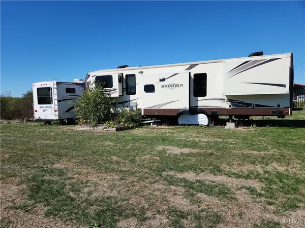 $169,900 | 3350 Bedford Corners Road, Cape Vincent, NY 13618