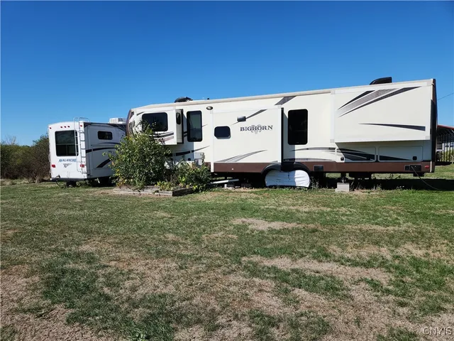 $169,900 | 3350 Bedford Corners Road, Cape Vincent, NY 13618