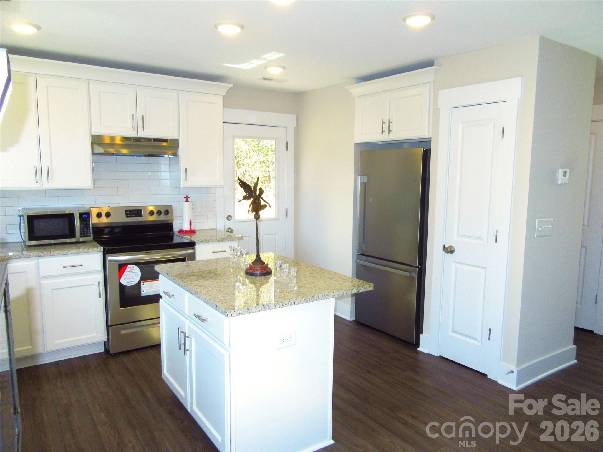 506 Lake Head Road Norwood, NC 28128 - Photo 11 of 24