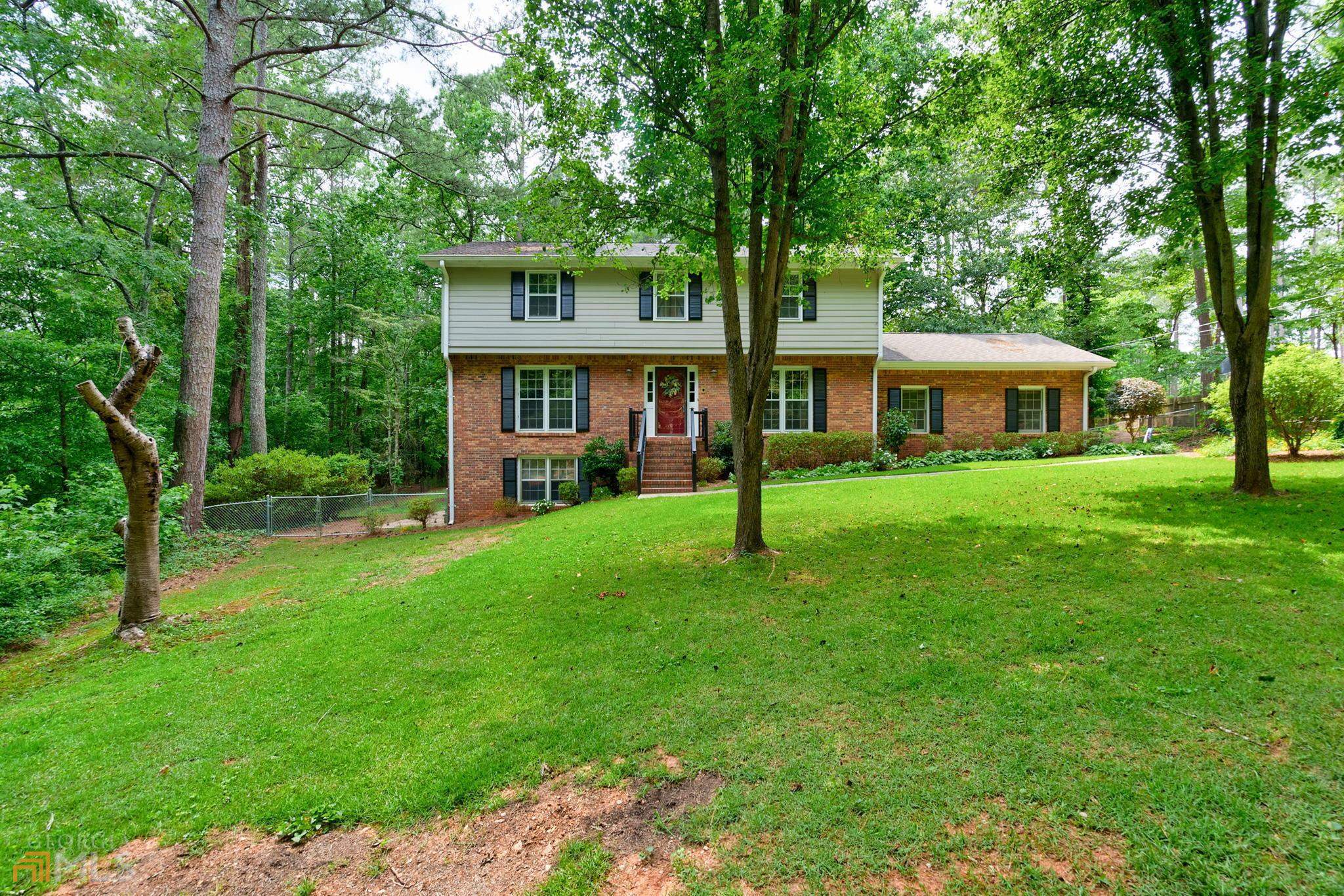 3595 High Ridge Drive Southwest Conyers, GA 30094 - Photo 1 of 1 Gallery Image 1