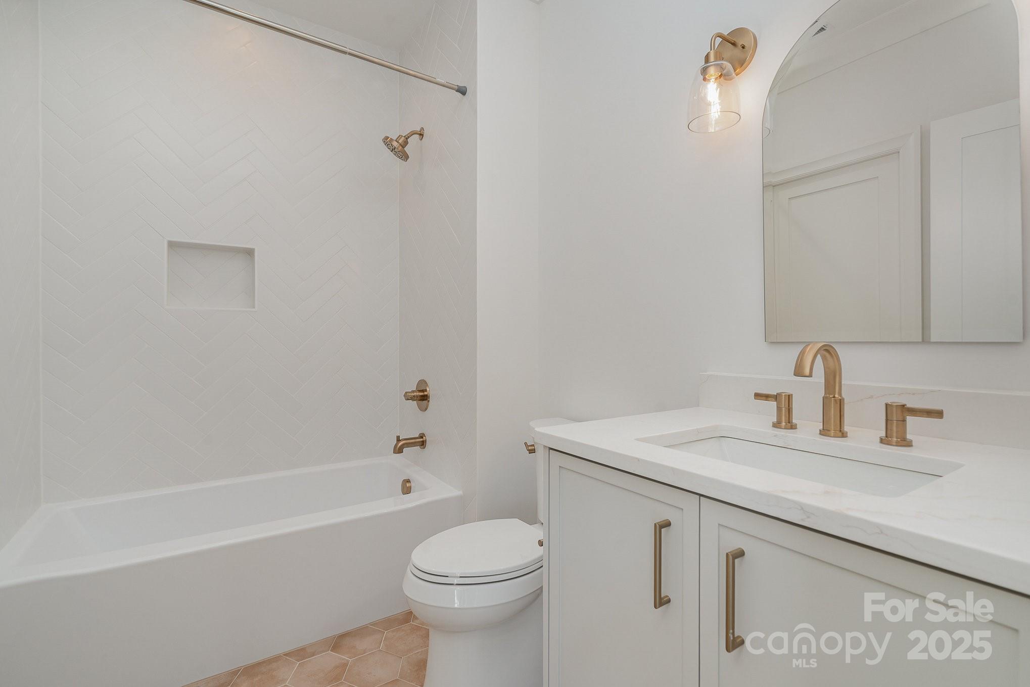 3814 Topsfield Road Charlotte, NC 28211 - Photo 28 of 38 Gallery Image 28