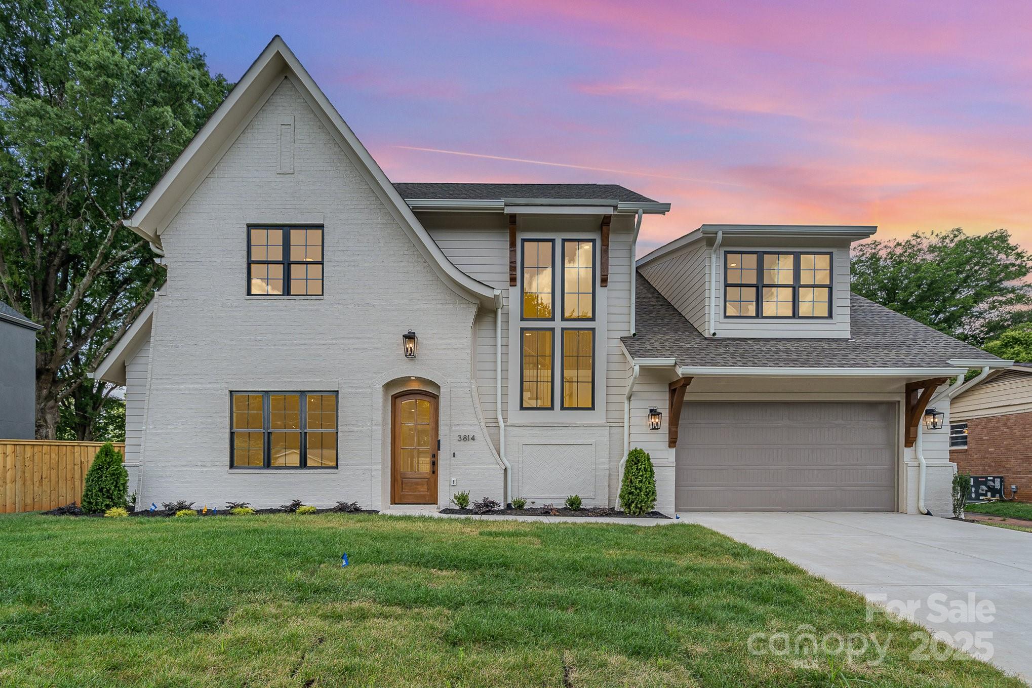 3814 Topsfield Road Charlotte, NC 28211 - Photo 38 of 38 Gallery Image 38