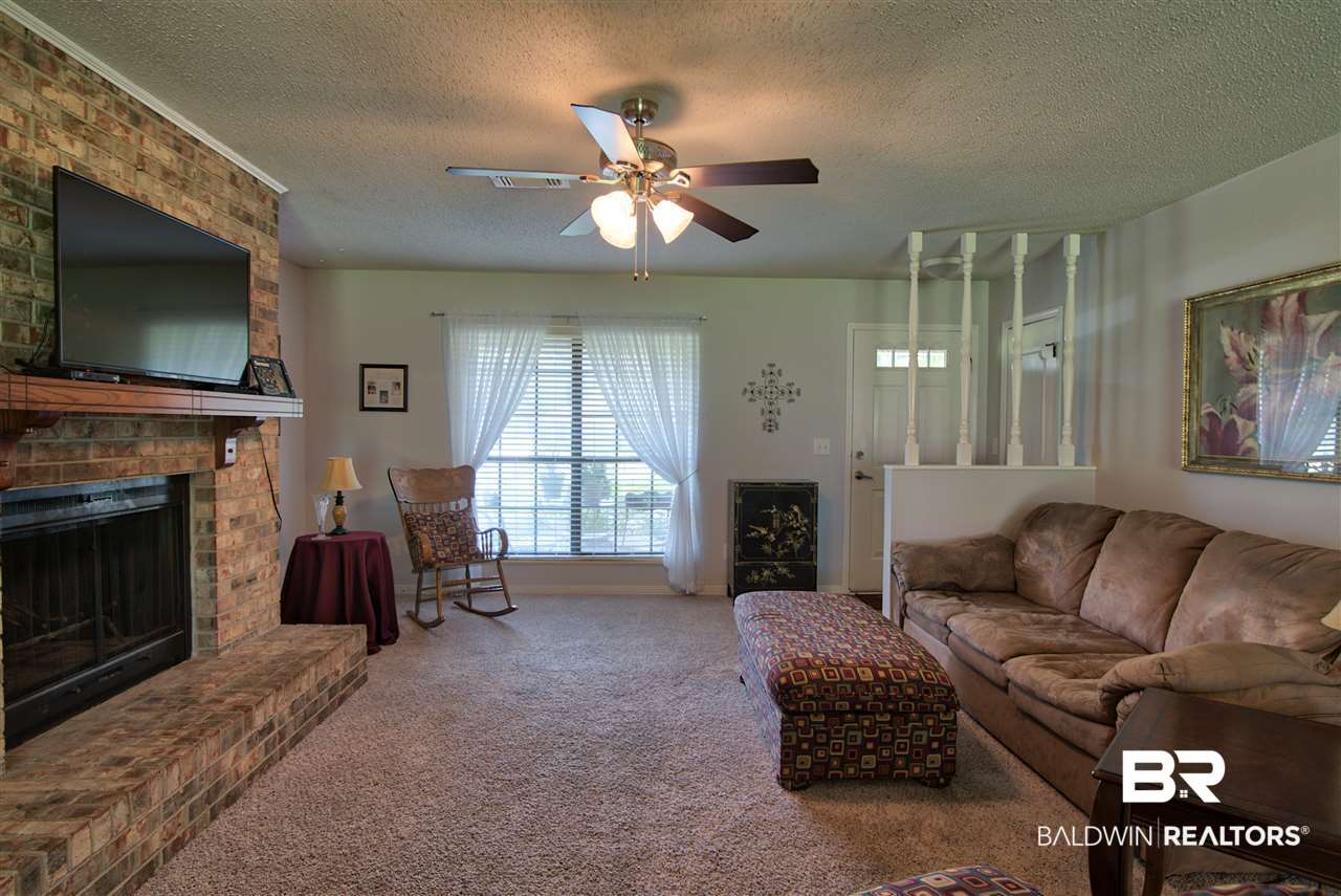 7450 Oak Drive Foley, AL 36535 - Photo 8 of 31
