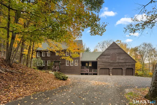 $999,000 | 17 Curtis Drive, Sherman, CT 06784