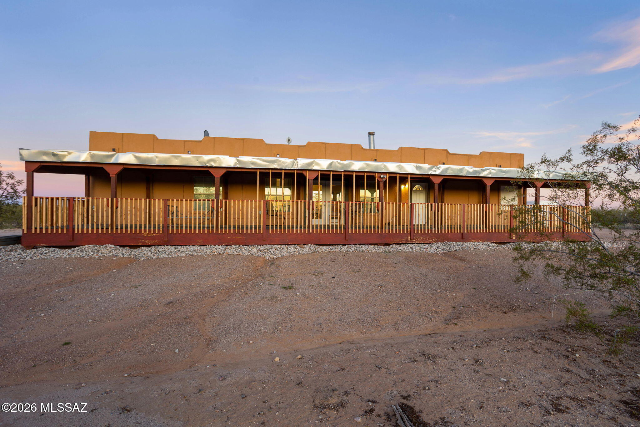 17353 West Manville Road Marana, AZ 85653 - Photo 3 of 44