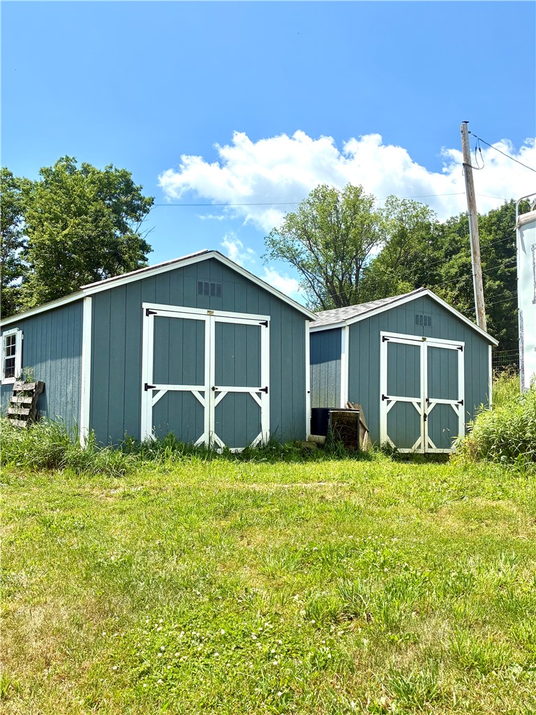 4758 Tucker Road Thurston, NY 14821 - Photo 36 of 42