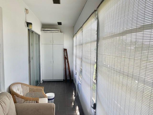 252 Mansfield East Boca Raton, FL 33434 - Photo 12 of 24 Enclosed Patio w/Windows