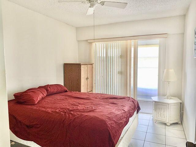 252 Mansfield East Boca Raton, FL 33434 - Photo 9 of 24 Second Bedroom
